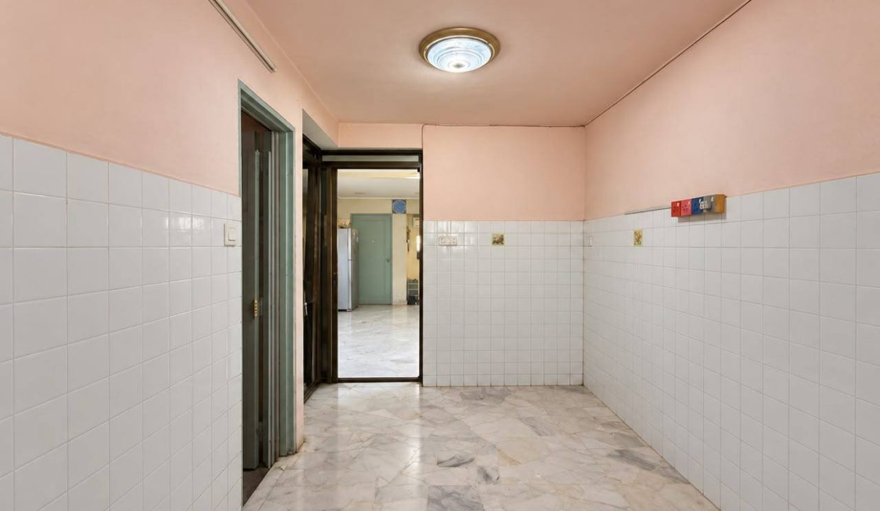 RUMAH TERES TAMAN DATUK SENU SENTUL3