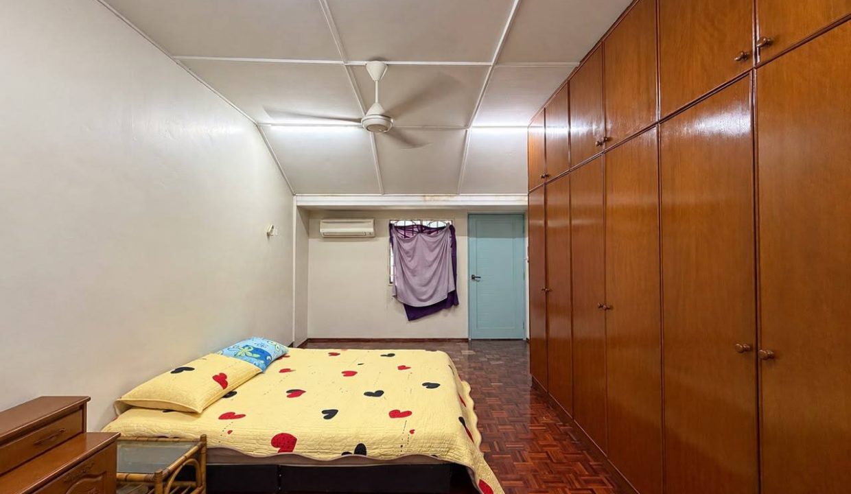 RUMAH TERES TAMAN DATUK SENU SENTUL5
