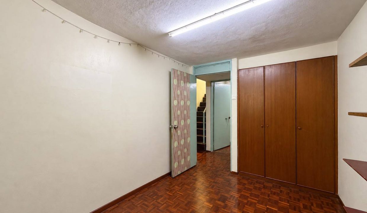 RUMAH TERES TAMAN DATUK SENU SENTUL6