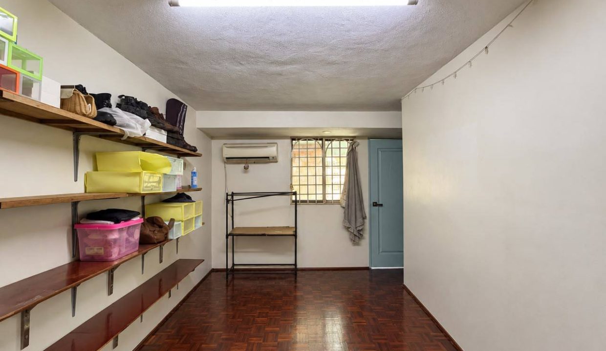 RUMAH TERES TAMAN DATUK SENU SENTUL8